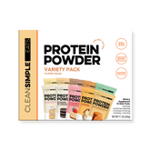 10-Flavor Variety Pack (10 Single Serving Stick Packs)