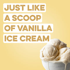 Sam's Club Exclusive Protein Powder + Collagen: Simply Vanilla (30 Serving Bag)