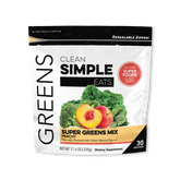 Greens: Peachy Greens Mix (30 Servings)