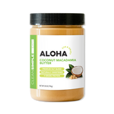 Aloha Nut Butter (28 ounce)