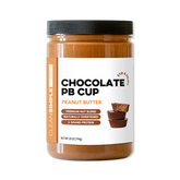 Chocolate PB Cup Nut Butter (28 ounce)