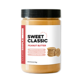 Sweet Classic Nut Butter (28 ounce)