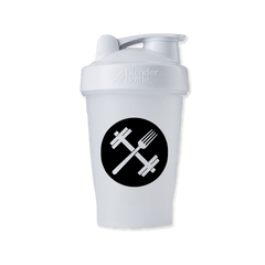 CSE Classic Blender Bottle