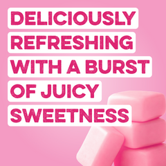 Creatine + Glutamine: Pink Burst (30 Serving Bag)