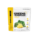 Greens: Tropical Super Greens Mix