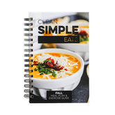 Fall Meal Plan: Hardcover