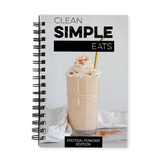 Protein Powder Recipe Book