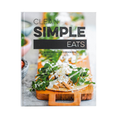 Best of Clean Simple Eats Recipe Book