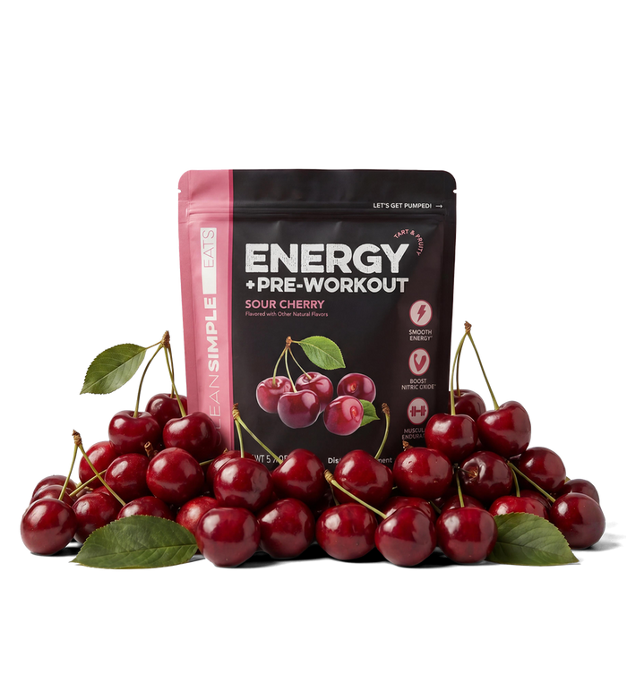 CHERRY GOOD NEWS