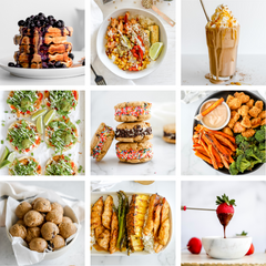 Best of Clean Simple Eats Recipe Book