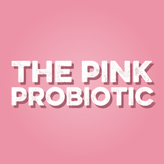 Probiotic + Prebiotic