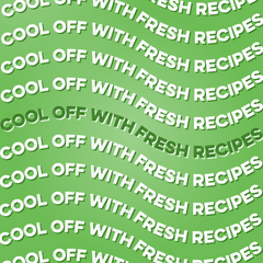Summer Meal Plan: Hardcover