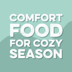 Winter Meal Plan: Hardcover
